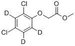 CAS No 358731-20-1  Molecular Structure