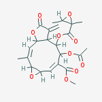CAS No 35878-52-5  Molecular Structure