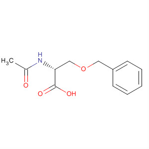 CAS No 35886-79-4  Molecular Structure