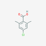 Cas Number: 35887-72-0  Molecular Structure