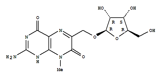 CAS No 35888-42-7  Molecular Structure