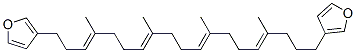 CAS No 35890-98-3  Molecular Structure