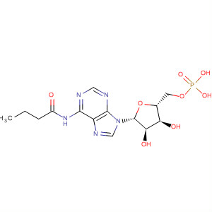 Cas Number: 35892-79-6  Molecular Structure