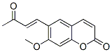 Cas Number: 35897-95-1  Molecular Structure