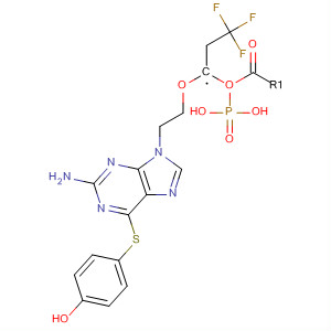 CAS No 358975-86-7  Molecular Structure