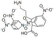 CAS No 35899-65-1  Molecular Structure