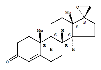 CAS No 35900-10-8  Molecular Structure