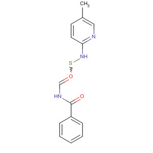 CAS No 35939-14-1  Molecular Structure