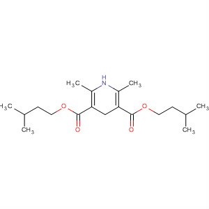 CAS No 35950-72-2  Molecular Structure