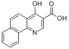 CAS No 35957-14-3  Molecular Structure