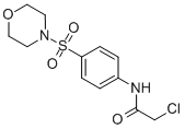 CAS No 35959-60-5  Molecular Structure