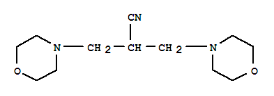 Cas Number: 35961-68-3  Molecular Structure