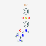 Cas Number: 35972-60-2  Molecular Structure