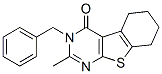 CAS No 35973-85-4  Molecular Structure