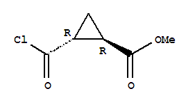 CAS No 35974-58-4  Molecular Structure