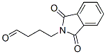 CAS No 3598-60-5  Molecular Structure