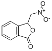 CAS No 3598-68-3  Molecular Structure