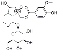 Cas Number: 35988-27-3  Molecular Structure