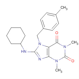 CAS No 359901-85-2  Molecular Structure