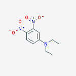 CAS No 35998-97-1  Molecular Structure