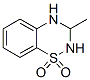 CAS No 360-80-5  Molecular Structure