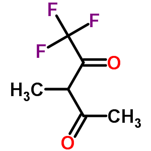 Cas Number: 360-82-7  Molecular Structure