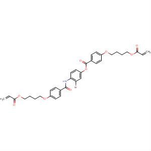 Cas Number: 360076-77-3  Molecular Structure