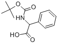 Cas Number: 3601-66-9  Molecular Structure