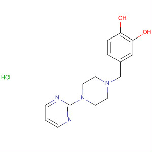 CAS No 3601-82-9  Molecular Structure