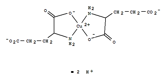 CAS No 36015-31-3  Molecular Structure