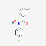 CAS No 36016-24-7  Molecular Structure