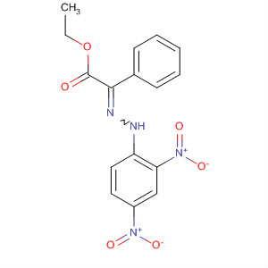 CAS No 3602-40-2  Molecular Structure