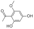 CAS No 3602-54-8  Molecular Structure