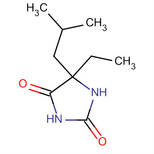 CAS No 36033-26-8  Molecular Structure
