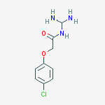 Cas Number: 36039-48-2  Molecular Structure