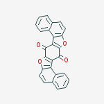 CAS No 3604-49-7  Molecular Structure