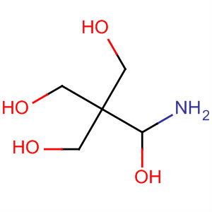 CAS No 36043-15-9  Molecular Structure