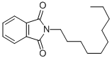 Cas Number: 36043-57-9  Molecular Structure