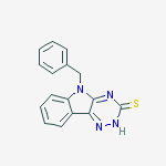 CAS No 36047-60-6  Molecular Structure