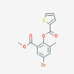 CAS No 36050-32-5  Molecular Structure