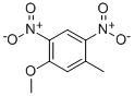 CAS No 3606-21-1  Molecular Structure