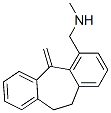 Cas Number: 36065-47-1  Molecular Structure