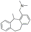 CAS No 36065-49-3  Molecular Structure