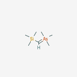 CAS No 3607-04-3  Molecular Structure