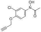 CAS No 36072-88-5  Molecular Structure