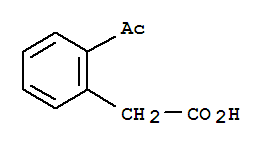 CAS No 36073-90-2  Molecular Structure