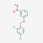 Cas Number: 360778-55-8  Molecular Structure