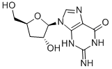 Cas Number: 3608-58-0  Molecular Structure