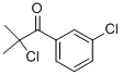 CAS No 36087-13-5  Molecular Structure