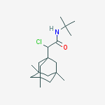 CAS No 36094-50-5  Molecular Structure